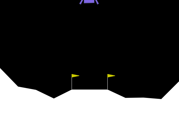 Lunar Lander